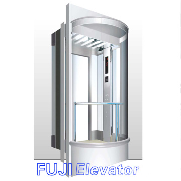 FUJI Observation Elevator Lift for Sale (FJ-GA05)